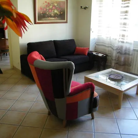 Apartment La Source *