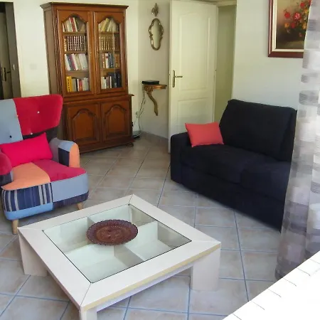 Apartment La Source